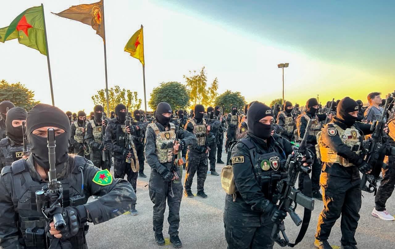 Raids, Arrests, and Fear: Reports of SDF Violations in Syria