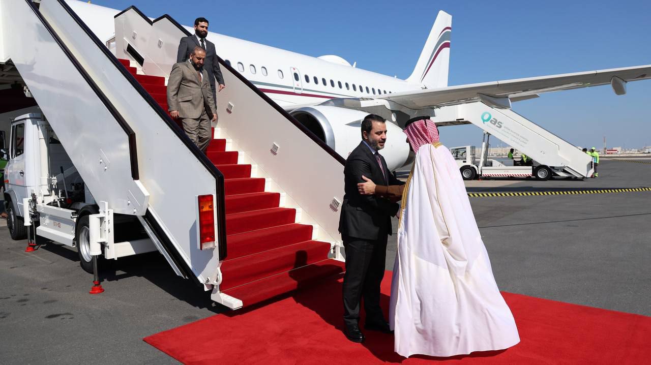 Doha and Damascus Deepen Diplomatic Efforts