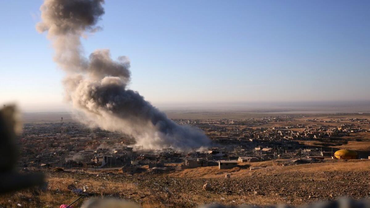 Hezbollah Announces Start of Revenge Operations for Israeli Killing of Fouad Shukr