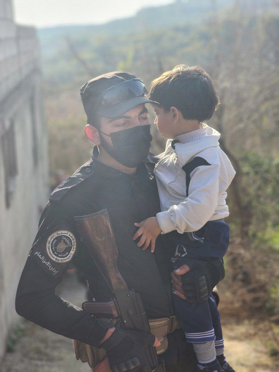 Chaos and War Crimes on Syria’s Coast in Wake of Assad-Remnant Terror Campaign