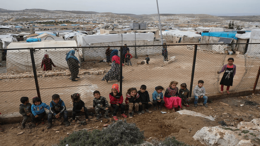 Amnesty International: Obstructing Passage of Aid Threatens Dire Consequences