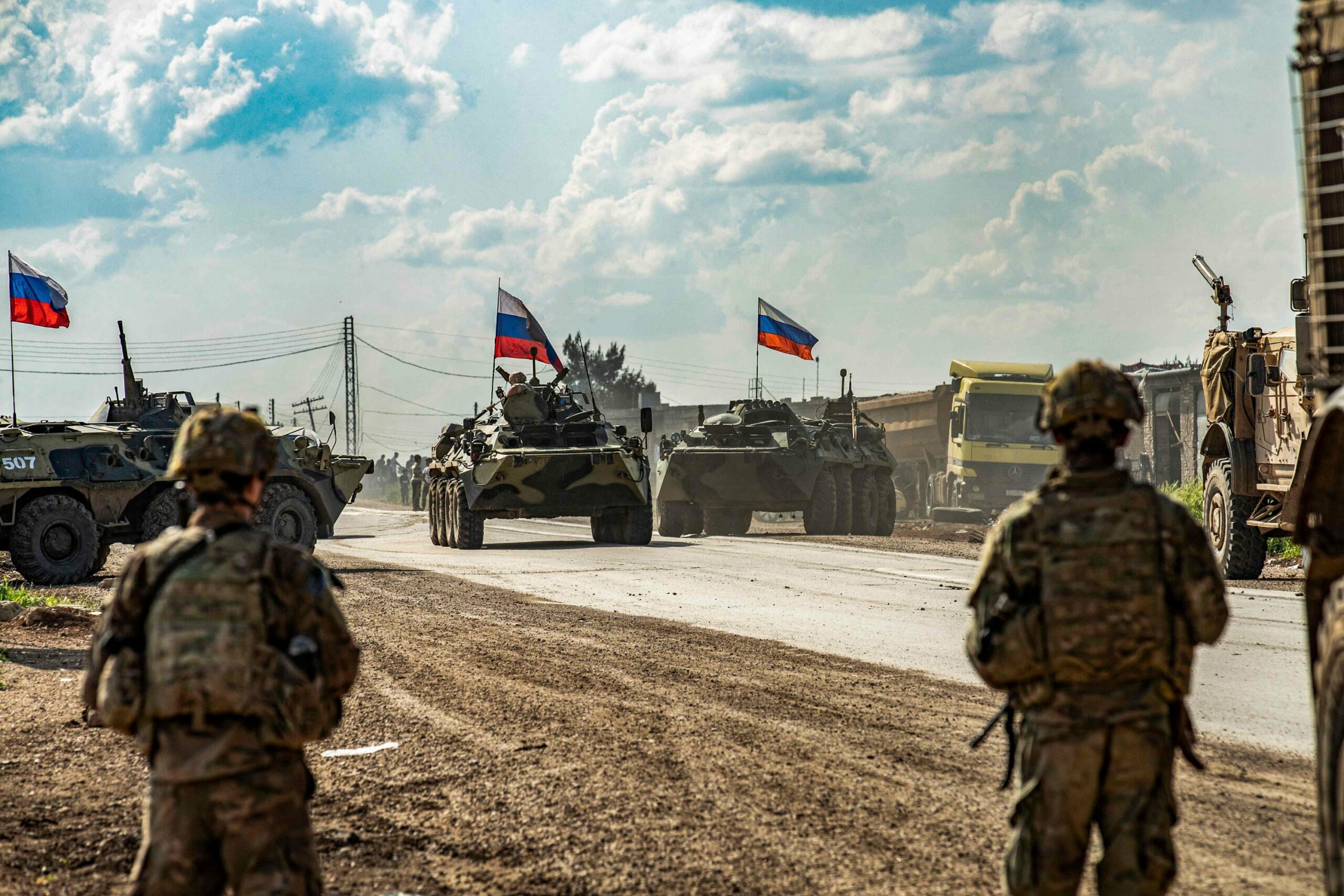 Russia’s Impact on the Syrian Conflict and Its Future Role
