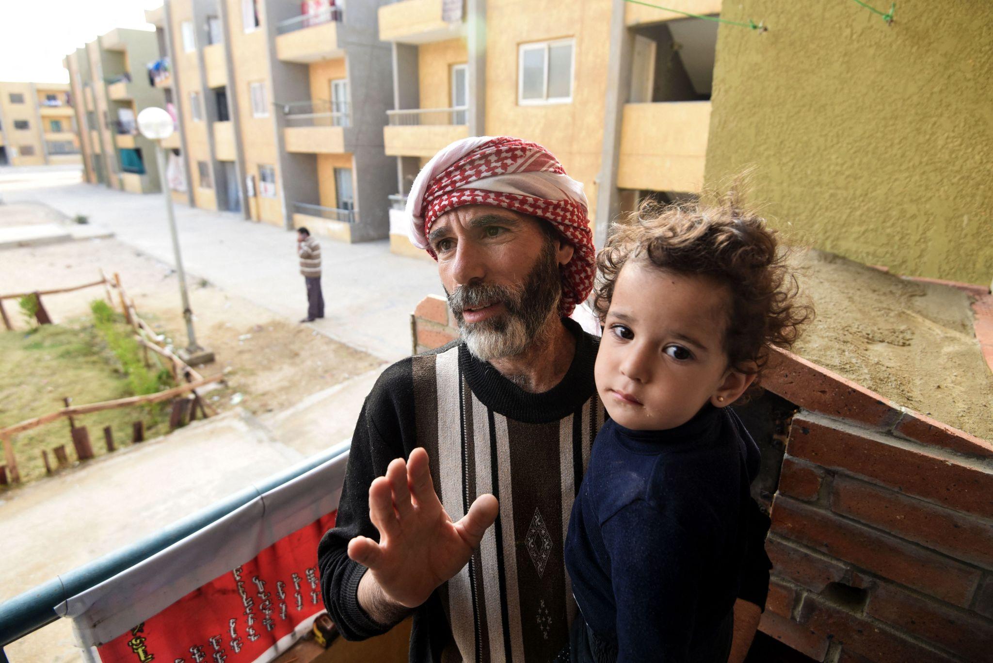 SNHR Report Warns of Syrians’ Conditions in Egypt