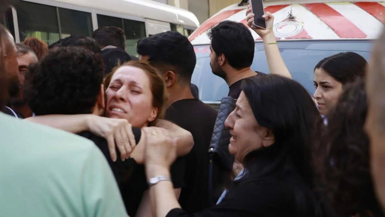 Authorities Release Detainees in Suwayda Amid Reconciliation Push