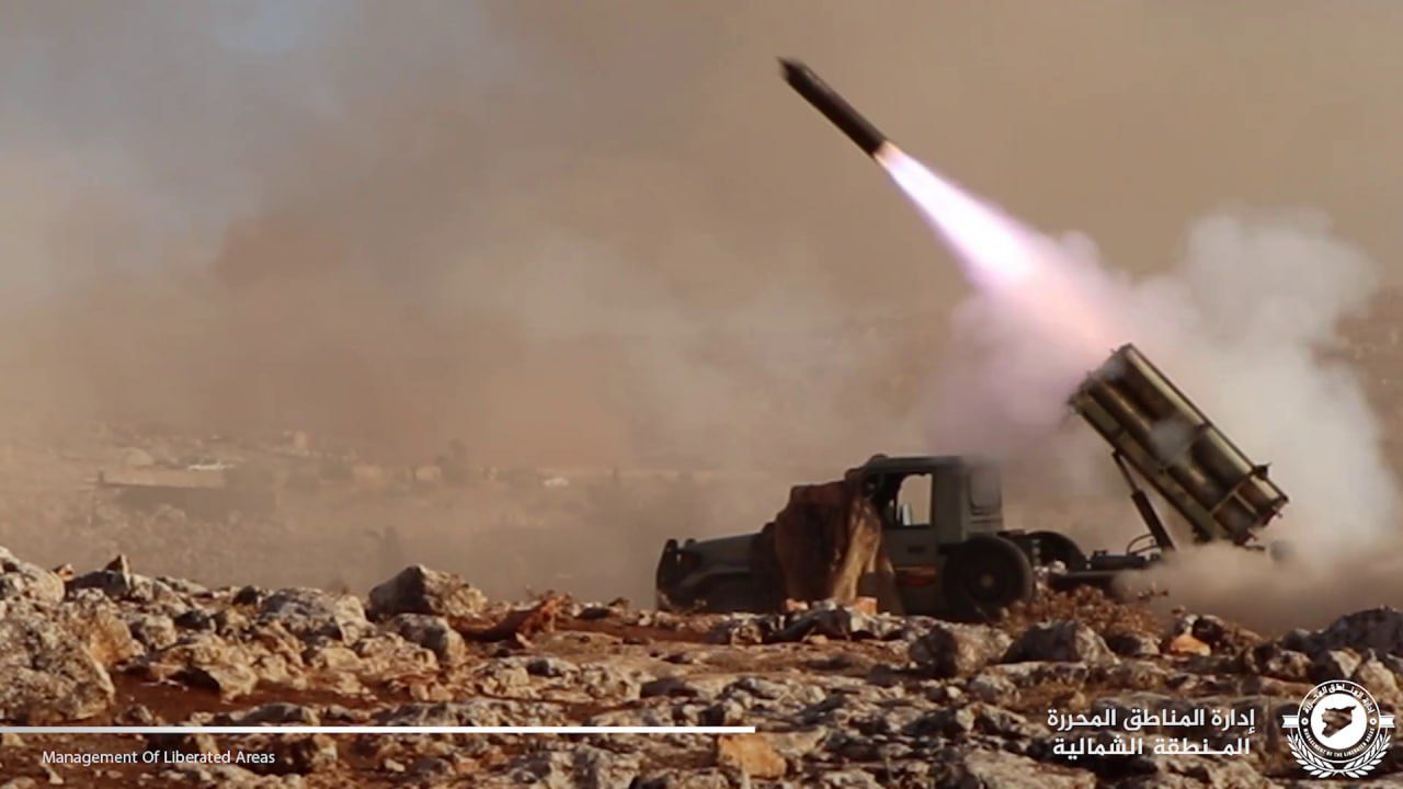 FMOR Statement: “We Continue in Our Duty to Defend Our People in the Liberated Territories”