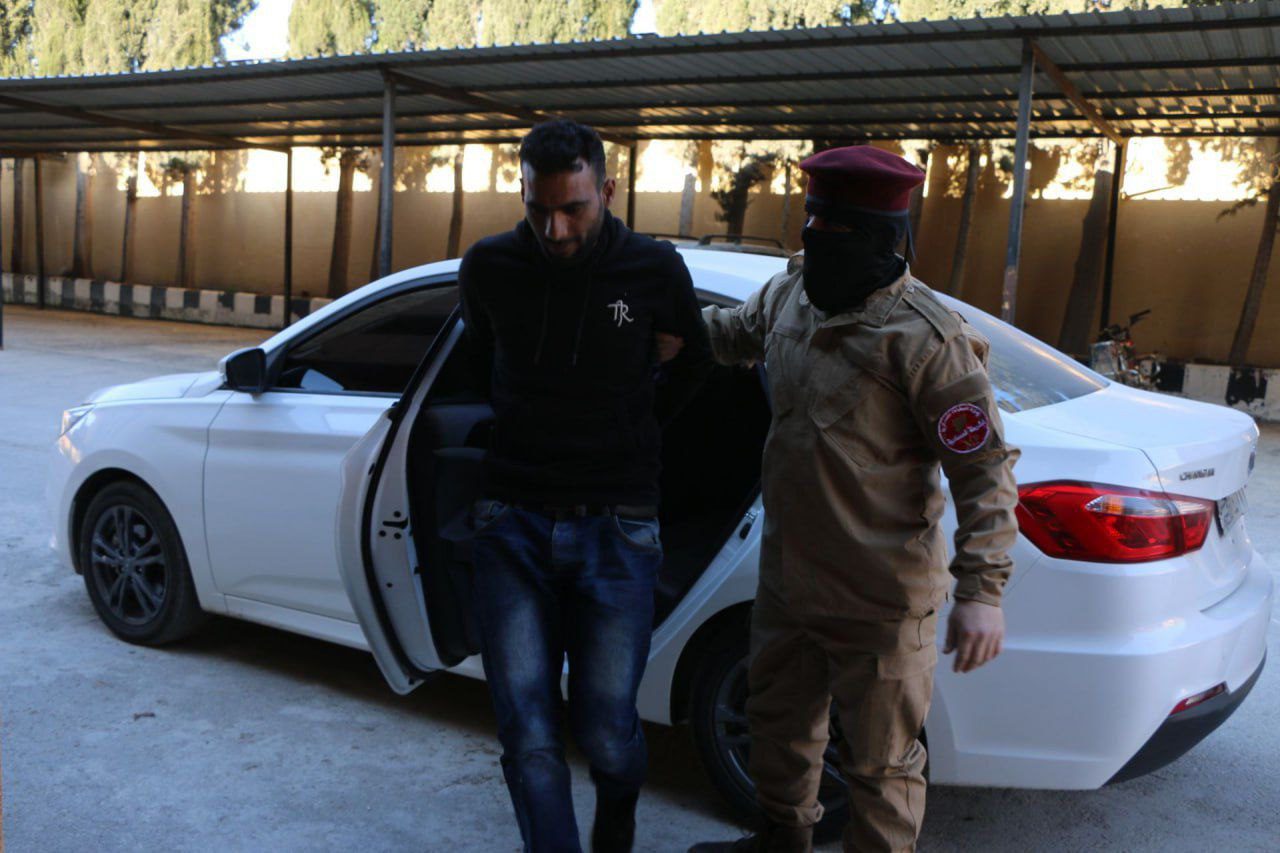 Syria’s Investigation Committee Probes Coastal Violence Amid Public Scrutiny
