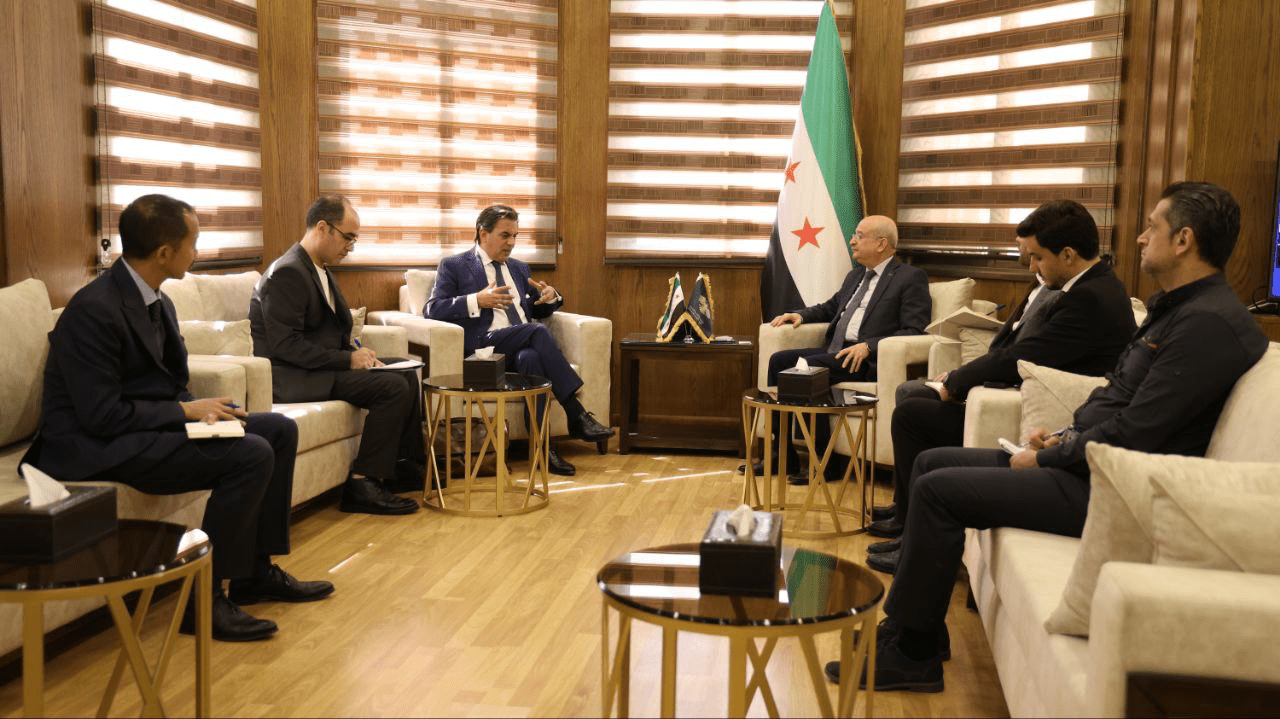 Transport Ministry and UNHCR Coordinate to Support Refugee Return