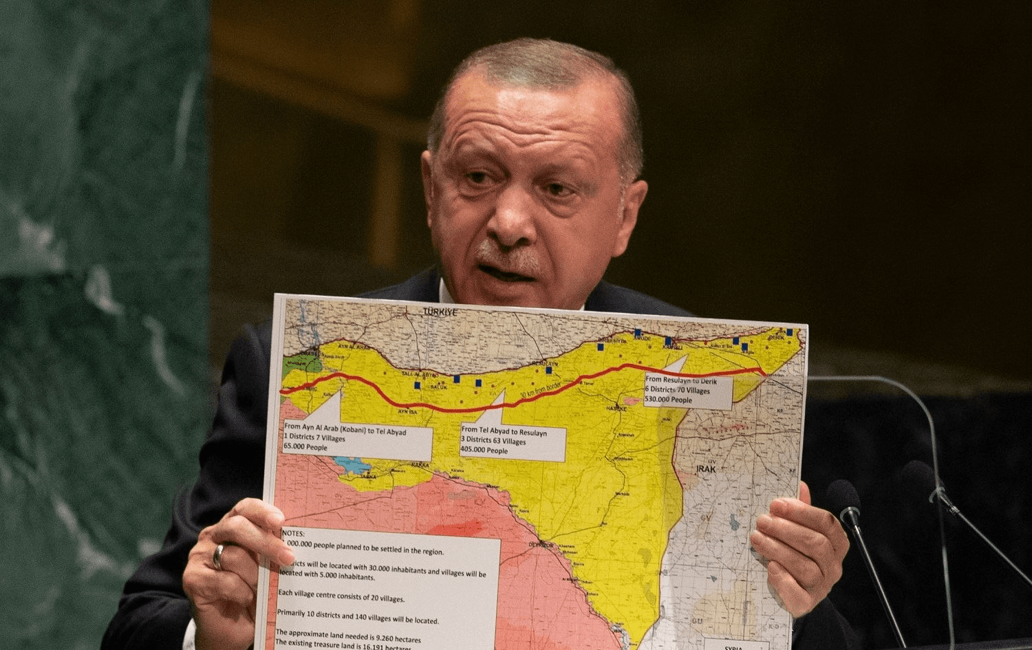 Syrian Oppositions Deny Russian Withdrawal as Turkey Gears Up for SDF Confrontation