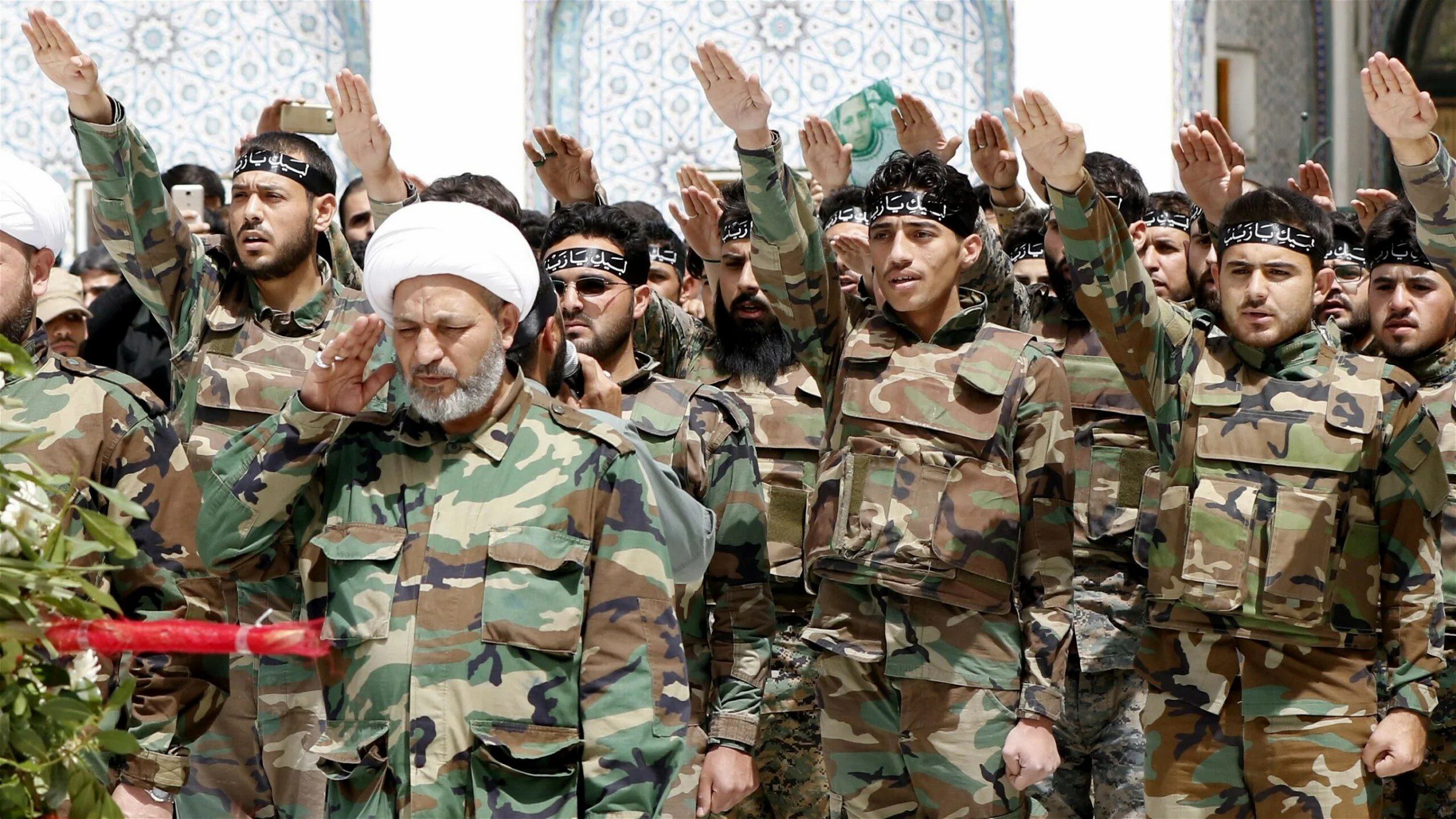Jerusalem Post Questions Israeli Airstrikes’ Ability to Defeat Iranian Project in Syria and Iraq