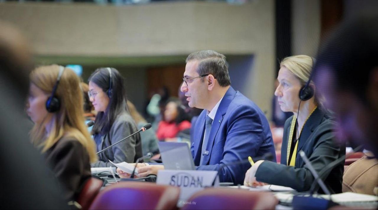 Syria Highlights Refugee Return at Geneva Forum