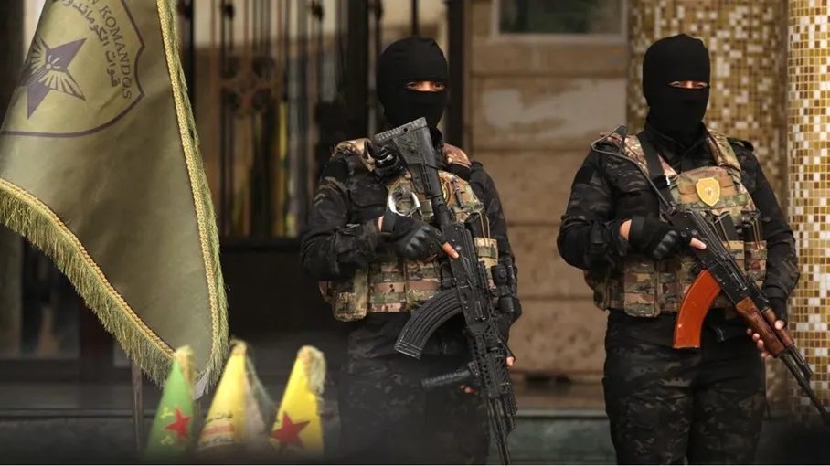 Anger Grows as SDF is Accused of Killings and Abductions