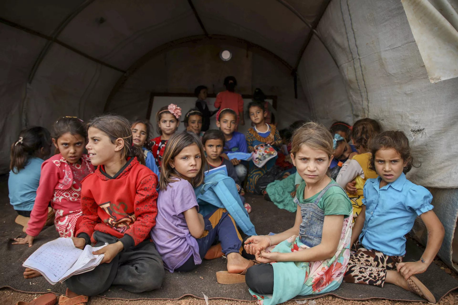 HRW Report: Sanctions Hinder Syria’s Reconstruction Efforts