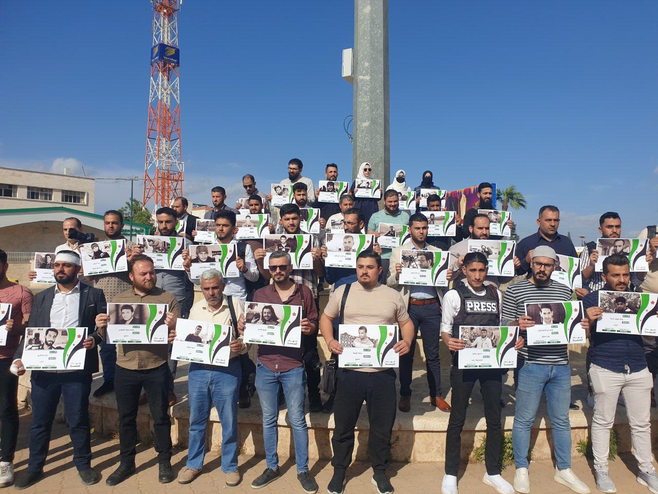 Journalists Honored Amidst Ongoing Struggle for Press Freedom