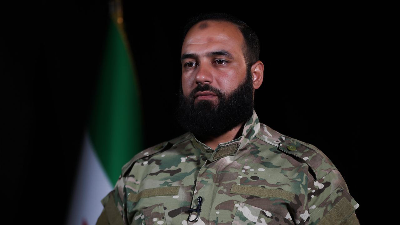 Revolutionary Forces Launch Retaliatory Operations to End Assad Attacks