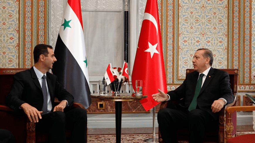 Political Analyst Rules Out Turkish Presidency meeting with Assad