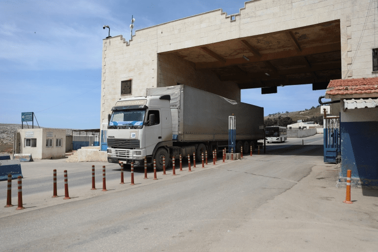 Russia Announces Final Decision on Cross-Border Aid through Bab al-Hawa