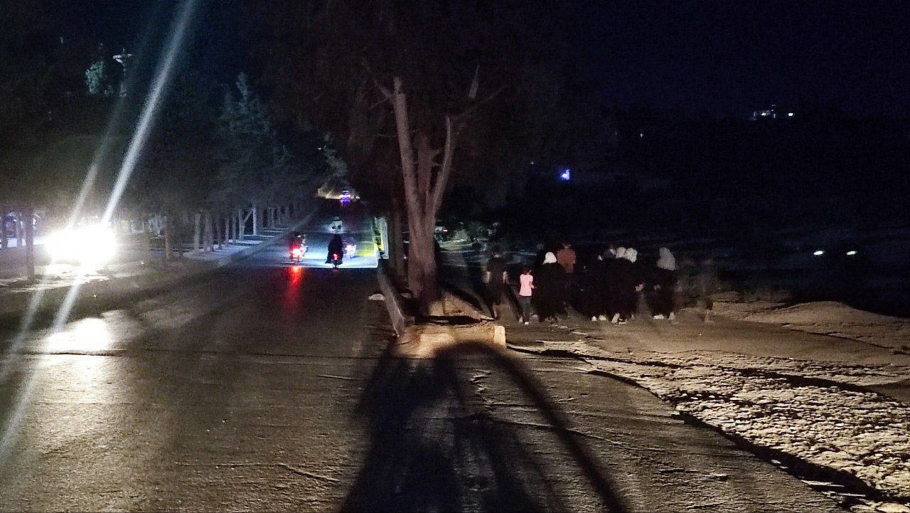 Assad Attacks as Earthquake Reignites Fears Among Civilians in Northern Syria