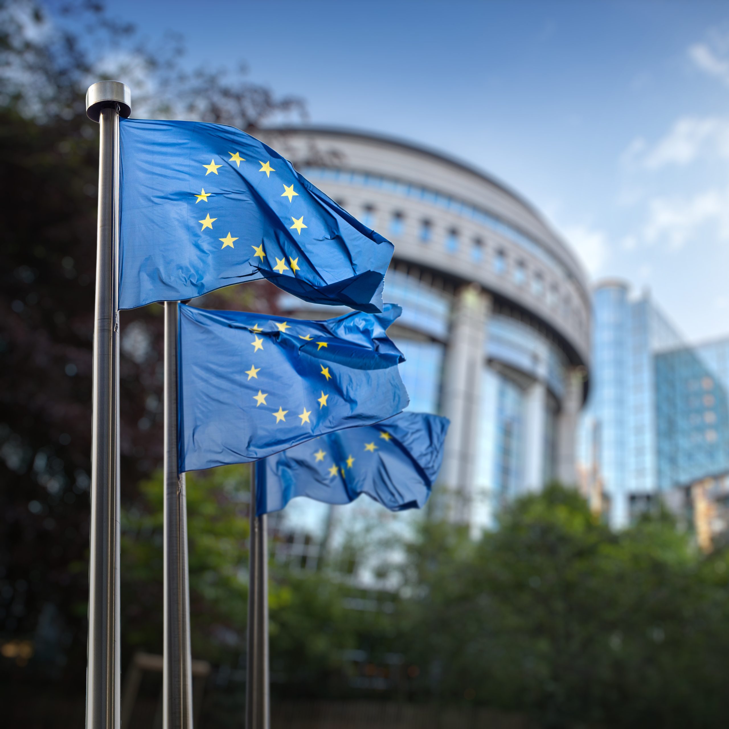 EU Reviews Sanctions Framework on Syria