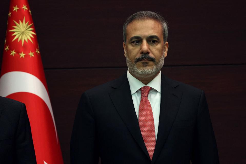 Topic of Assad Normalization Maintains Center Stage in Political Circles