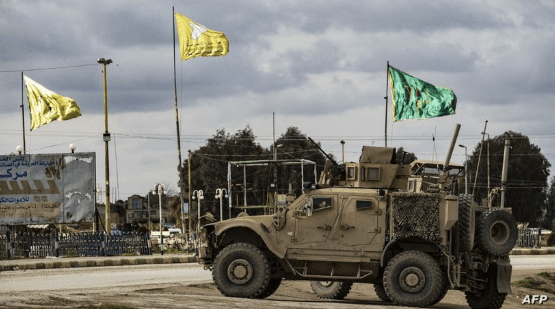 SDF Stalls Integration Agreement Increasing Risks in Syria’s Northeast