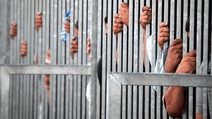 Human Rights Council Calls on Assad to Release Detainees