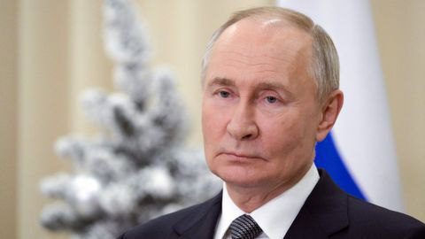 Russia Recalibrates in Post-Assad Syria, Balancing Influence and Instability