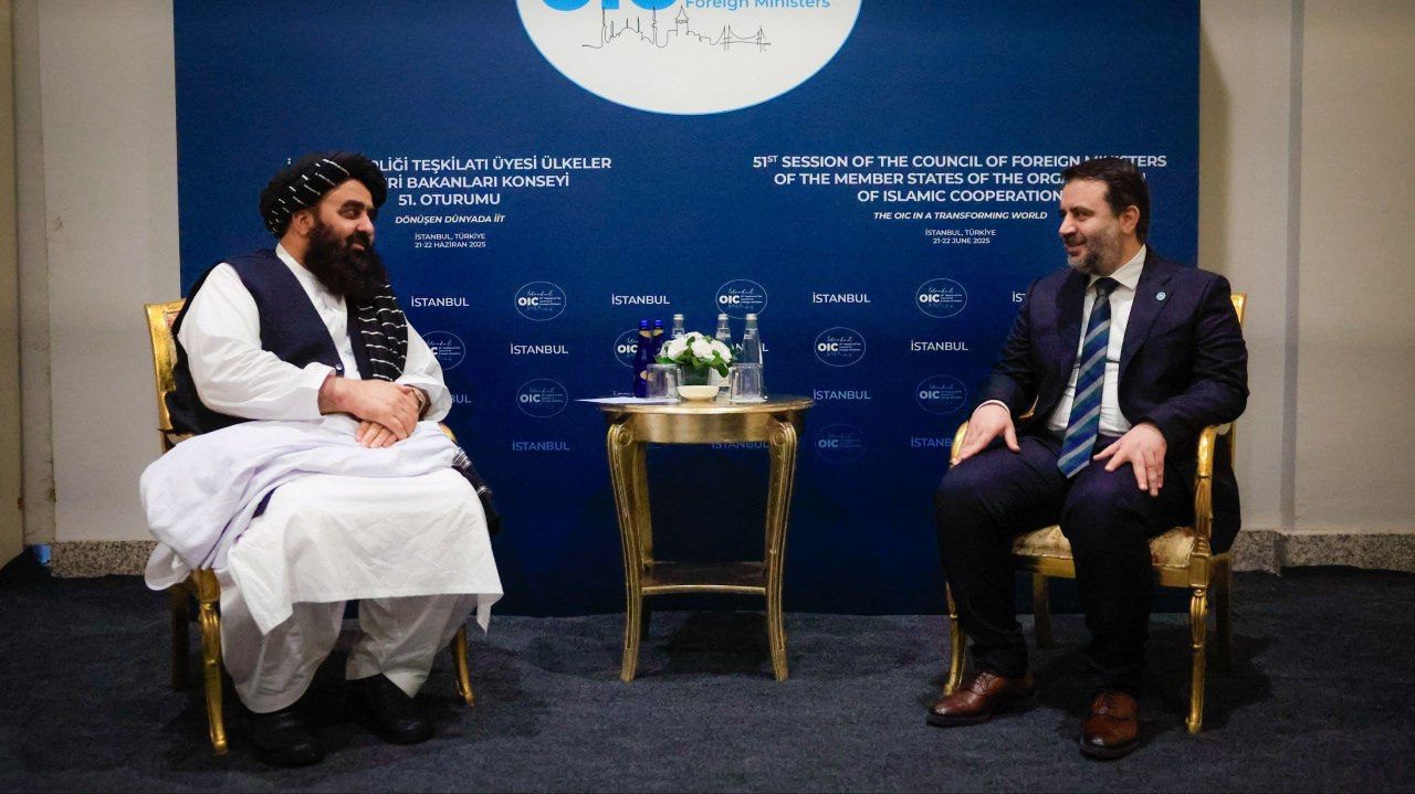 Syria Effectively Returns to the Islamic Arena