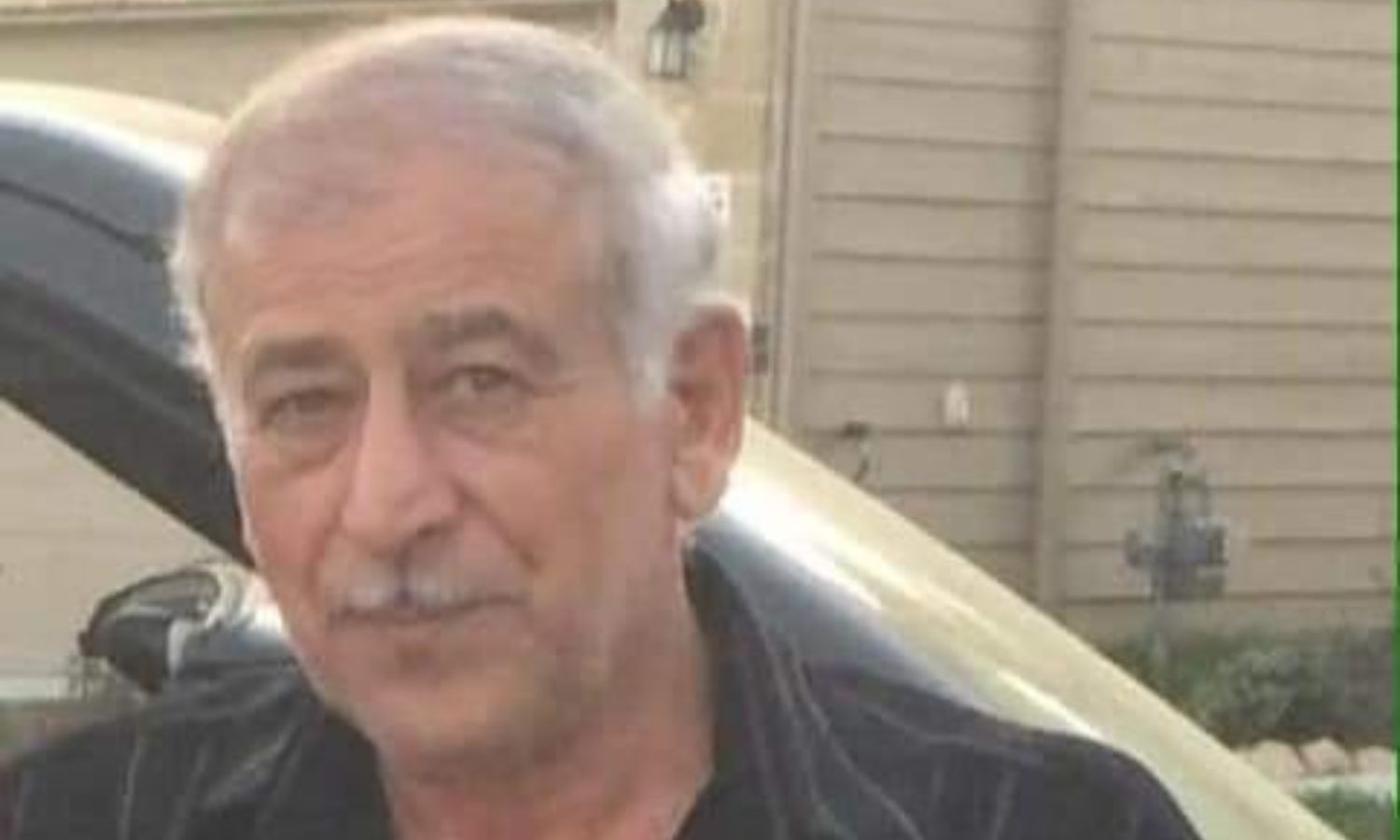 Syrian-American Detainee Declared Dead After Two Years in Assad Regime’s Custody