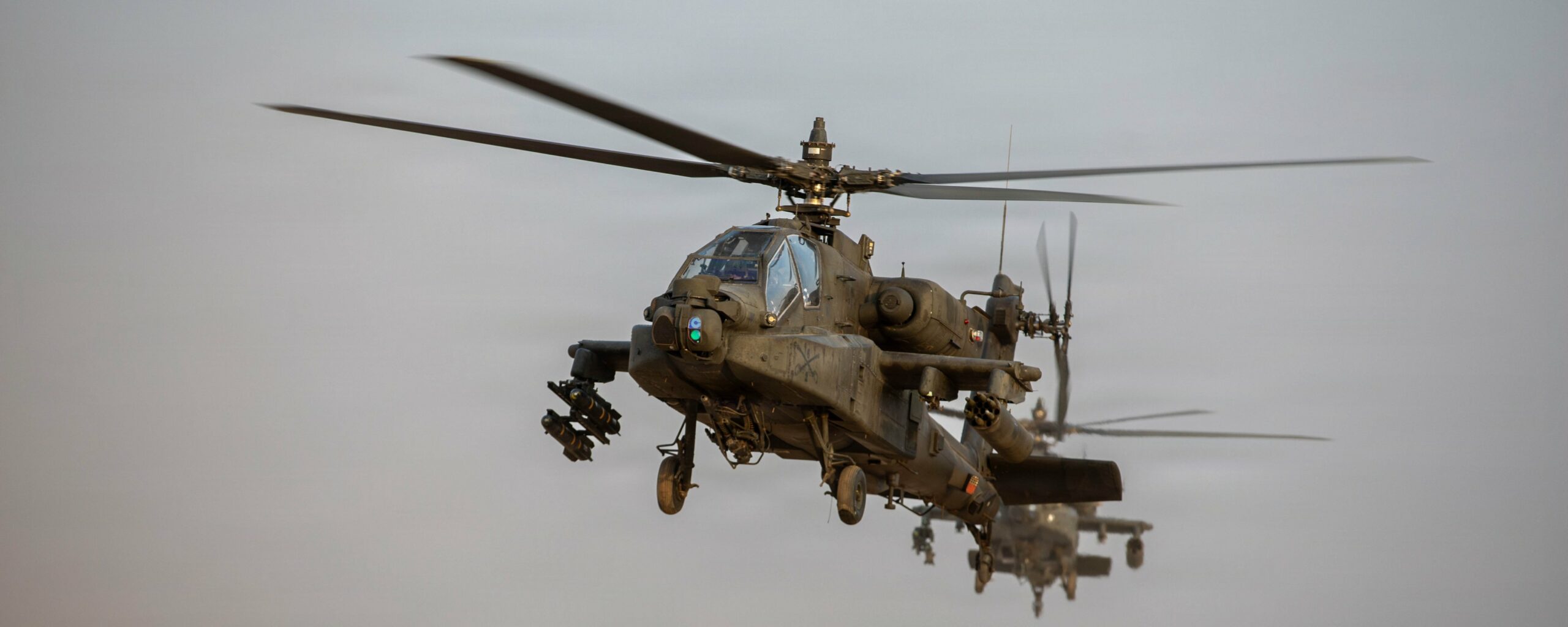CENTCOM Expands Strikes Against ISIS in Syria