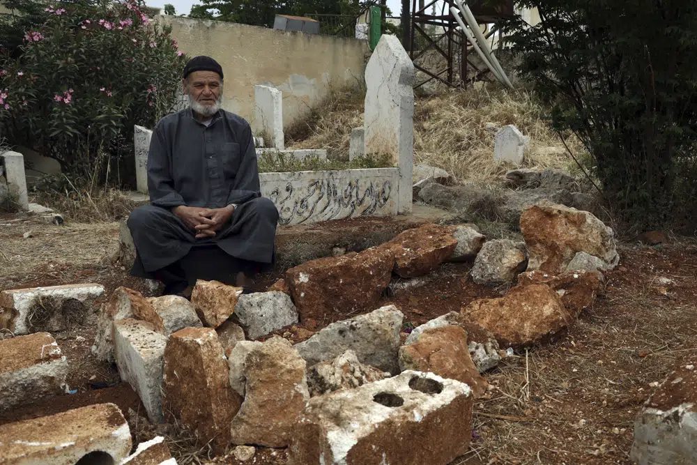 US Admits Possible Fault in Death of Civilian