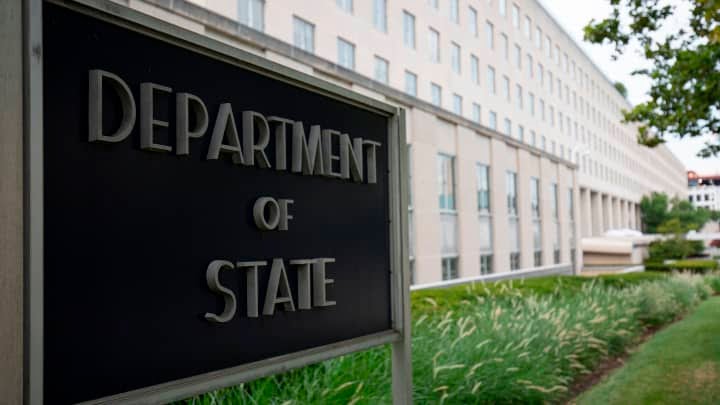 U.S. Report Outlines Strategy to Combat Drugs Tied to Assad Regime in Syria