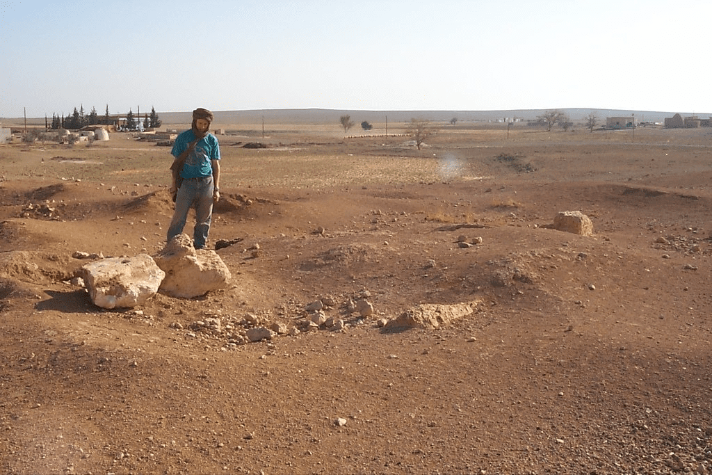 SSG take Steps to Tackle Recent Drought