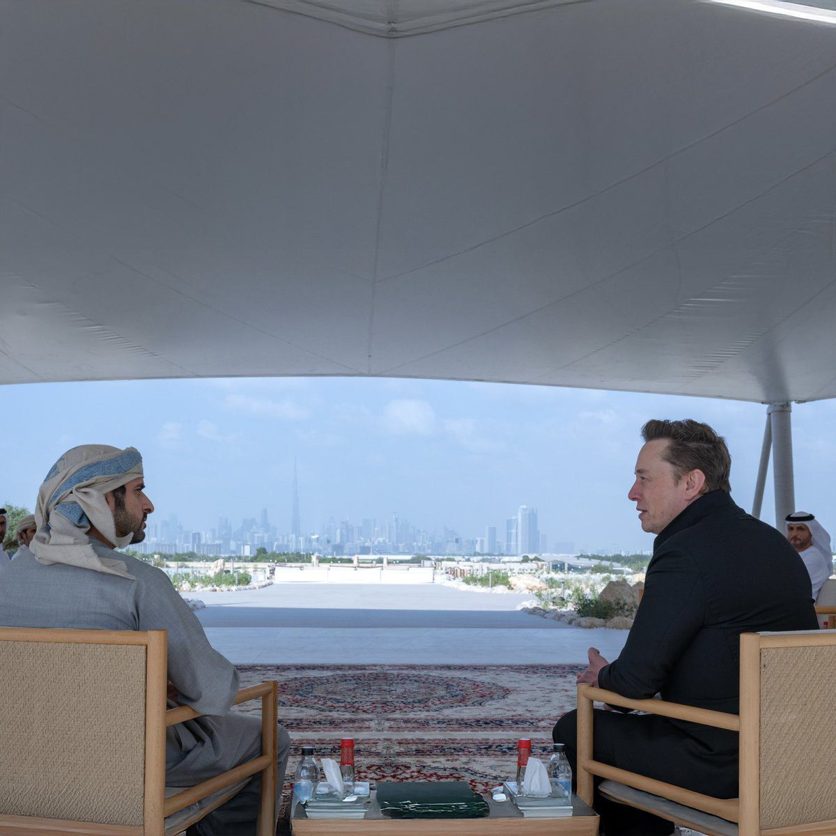 Starlink in Syria: From the Gray Market to Formal Regulation
