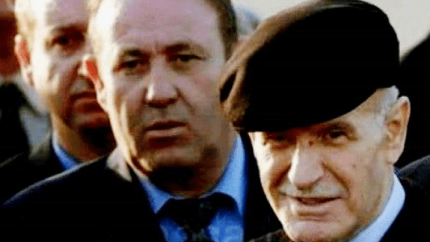 Assad’s Cousin, involved in Numerous Crimes, Passes Away