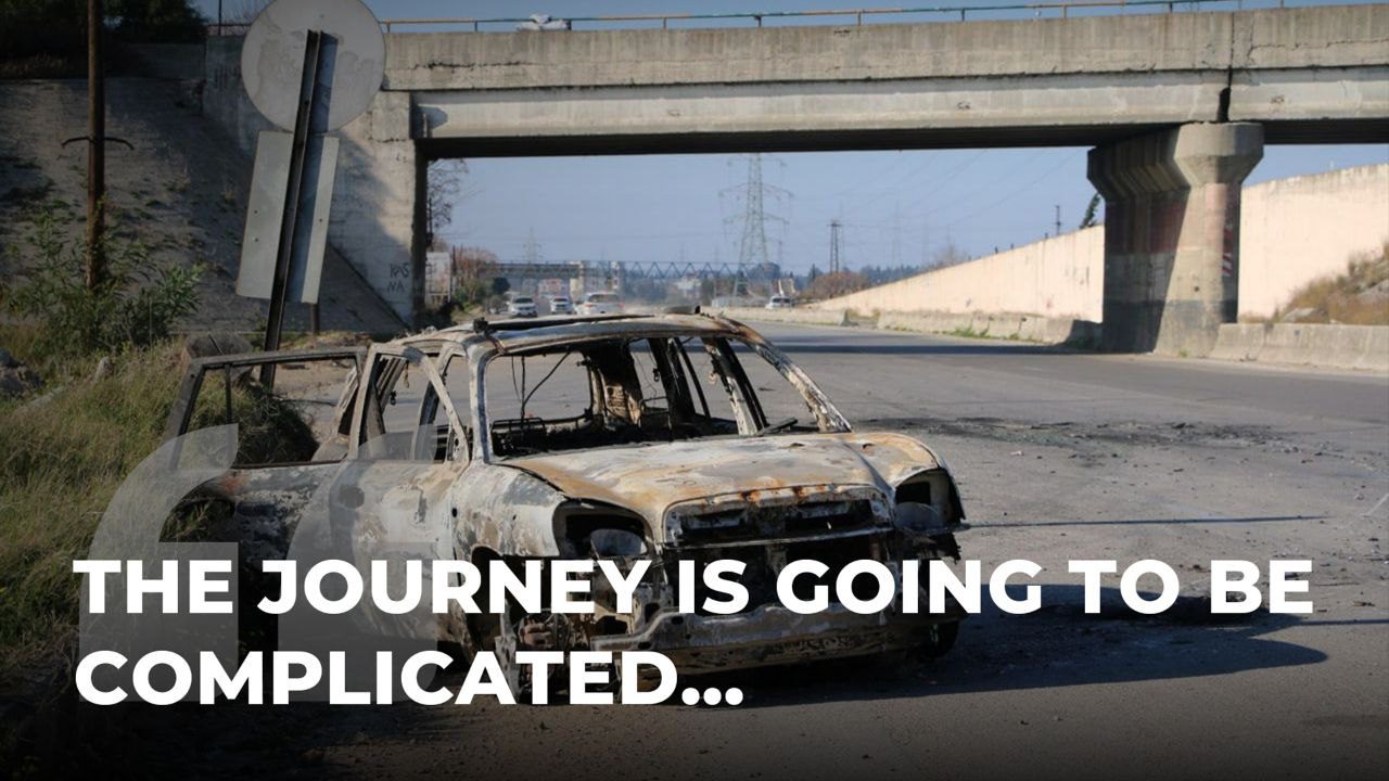 Historic UN Report Affirms Syria’s Path to Accountability