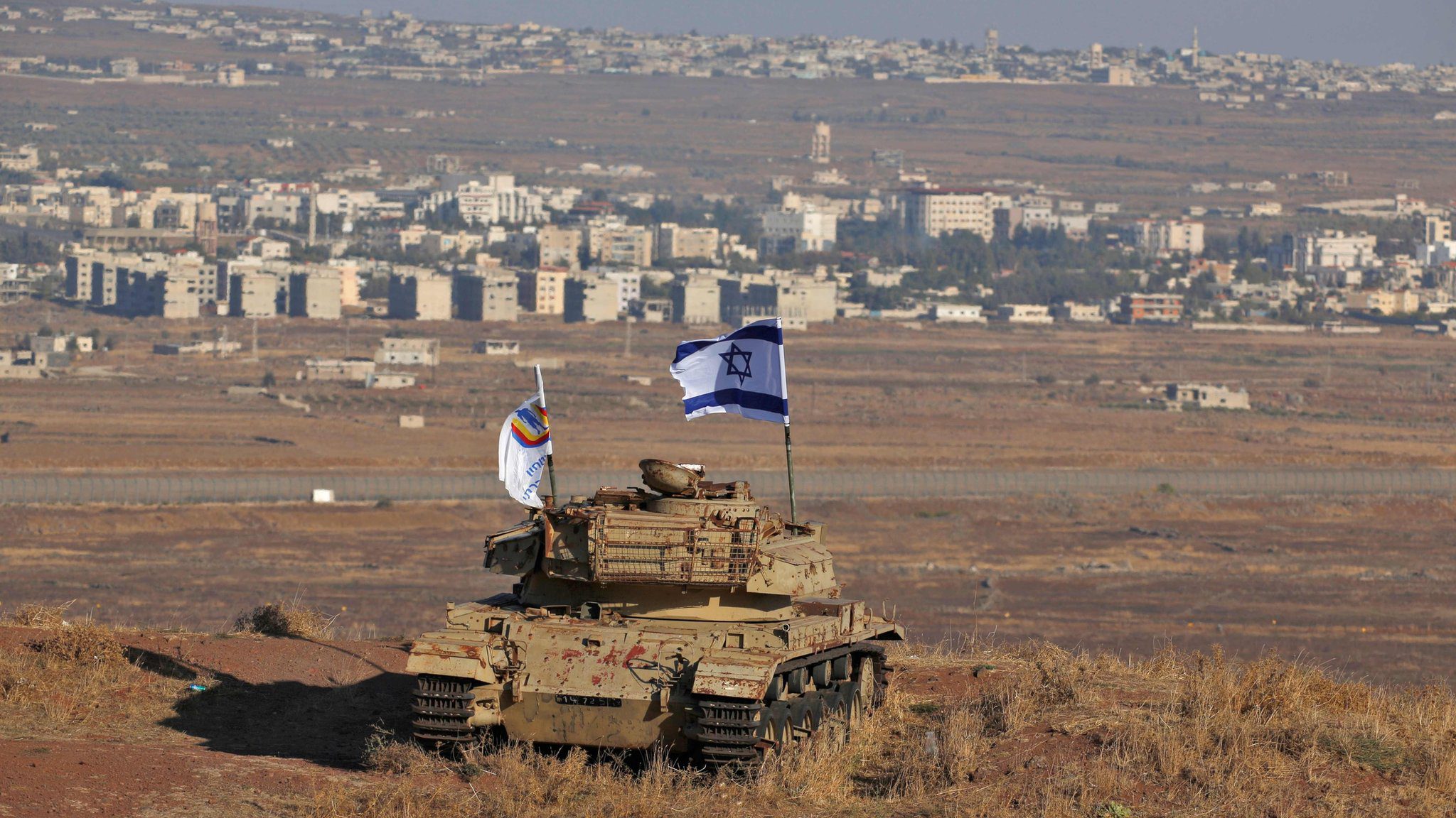 Increase in Israeli Aggression Cross-Border Raids in Lebanon and Syria