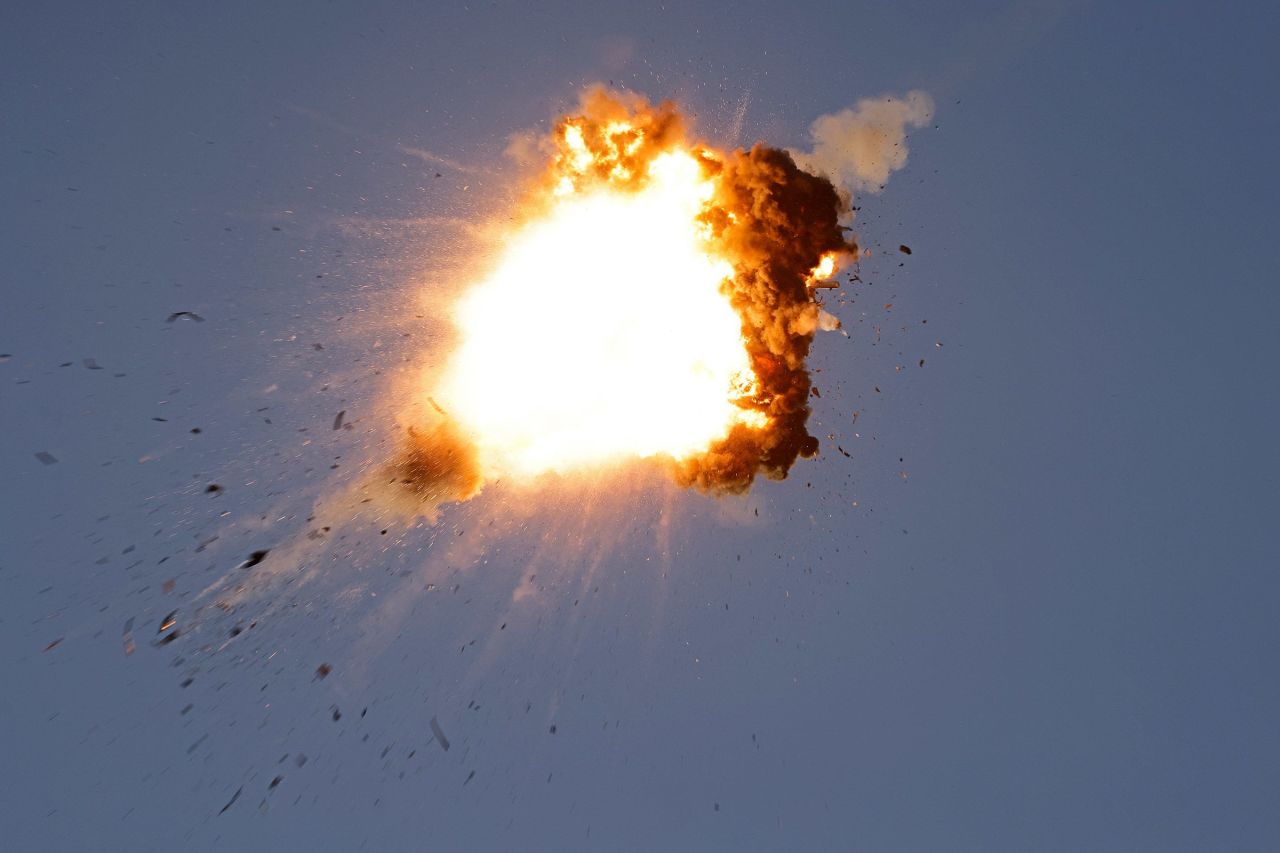 Hezbollah’s “Revenge” Operation Falls Short of Expectations
