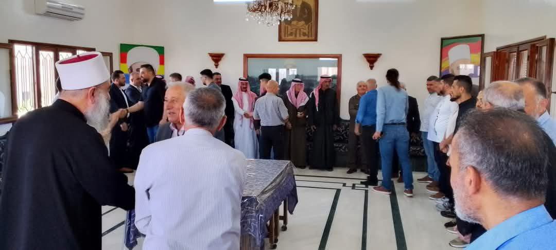 Competing Visions and Rising Factionalism in Suwayda a Danger to Syrian Unity