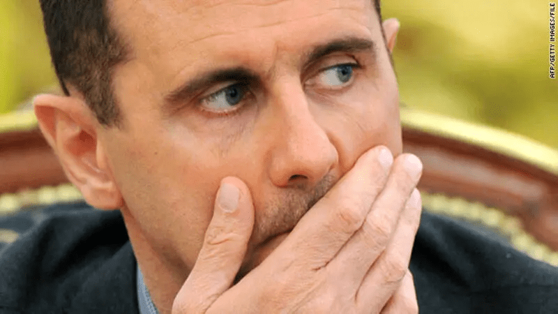 Arab, Iranian and Turkish Offer Assad Regime Solutions for Economic Crisis