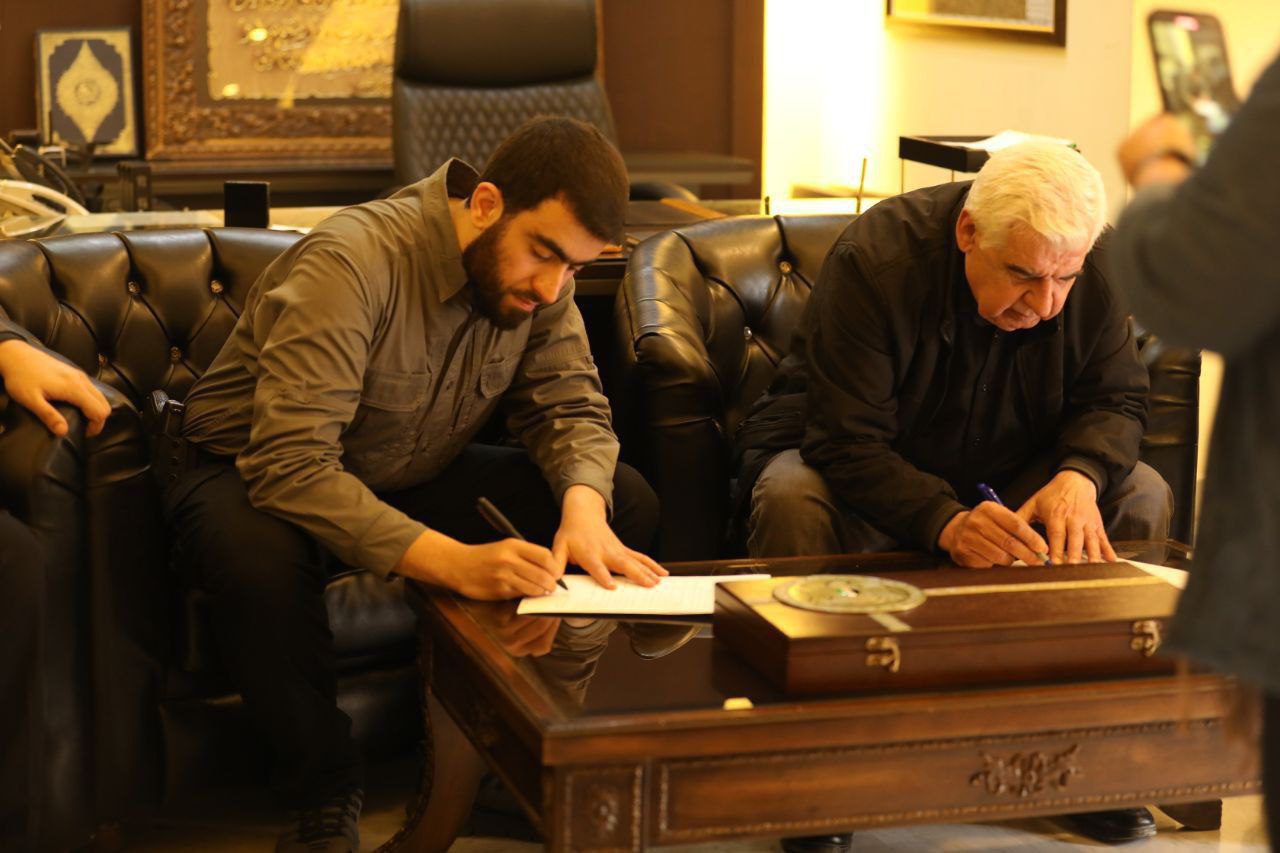 SDF and Syrian Government Reach Agreement on Aleppo Neighborhoods