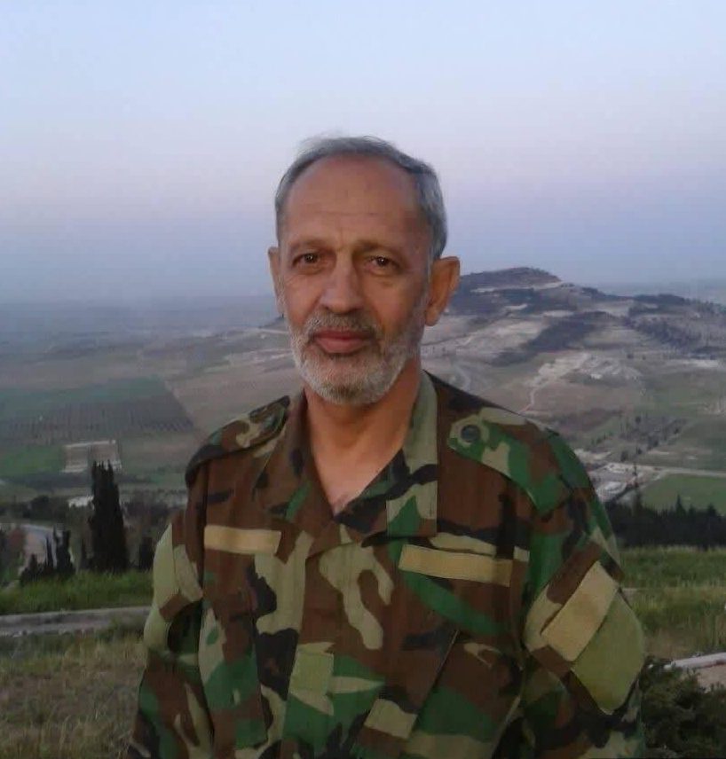 IRGC Brigadier-General Killed in Special Operation in Aleppo City