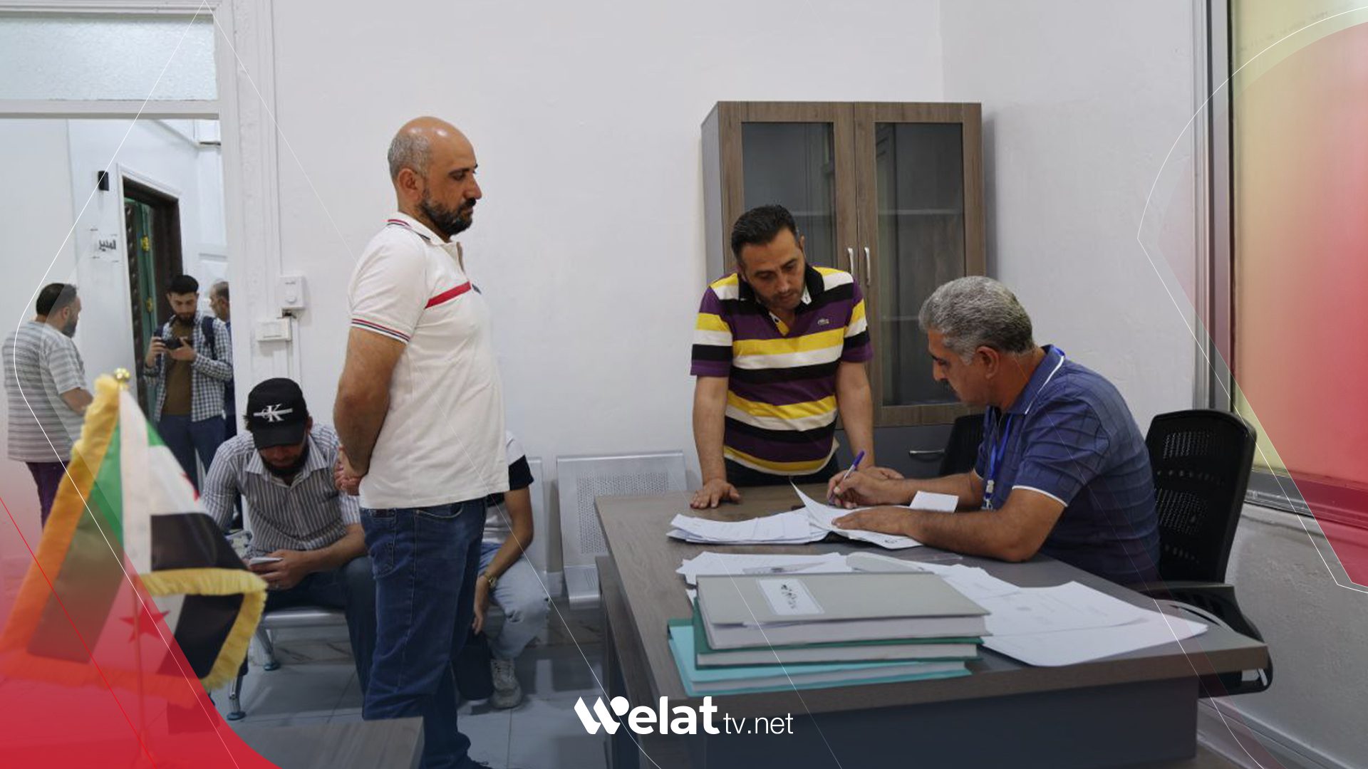 Syria Expands Security Reform as Misinformation Campaigns Persist