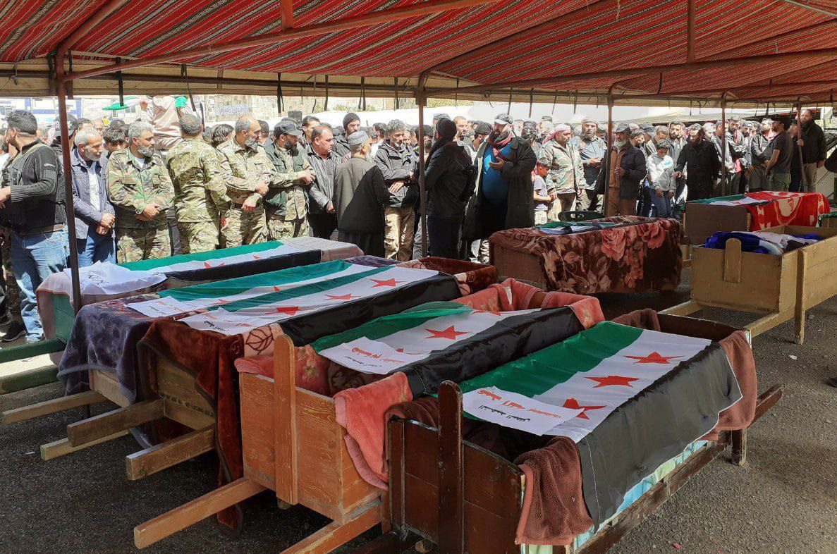 Israel’s Escalation in Syria Sparks Condemnation and Resistance