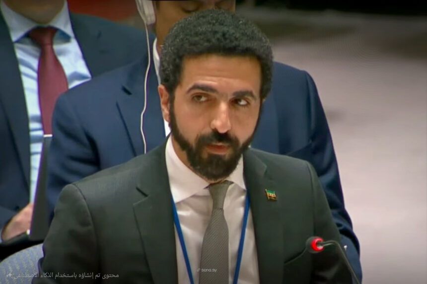 Syria Confirms Commitment to Destroy Chemical Weapons