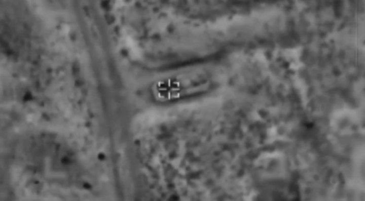 Israel in Syria: Alliances, Attacks, and Occupation