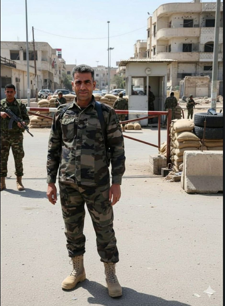 Syria Intensifies Pursuit of Assad Regime Remnants Amid High-Profile Arrests