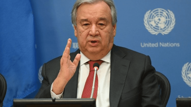 Security Council Members Demand Extension of cross-border aid to Syria