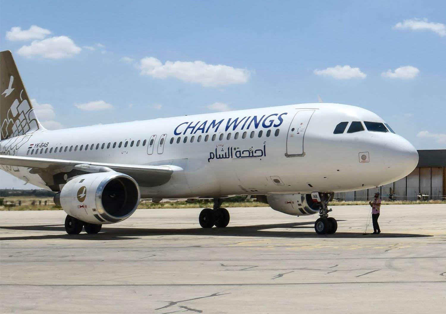 Iran forces Syrian Regime to Operate Flights from Tehran to Latakia