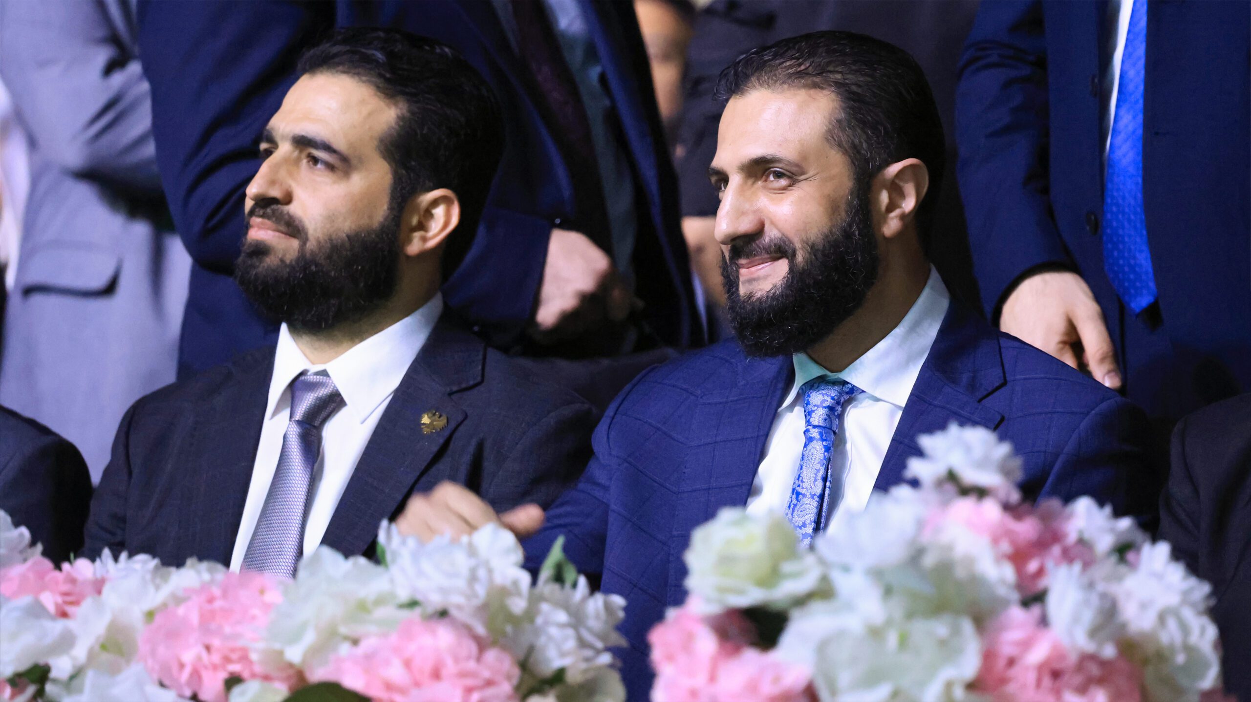 UN Lifts Sanctions on Syria’s New Leaders in US-Backed Resolution
