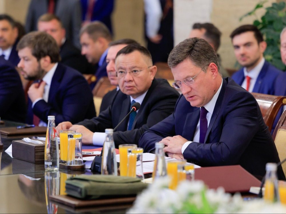 Syria and Russia Deepen Ties Ahead of Sharaa Moscow Visit